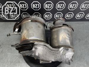 Gebruikte Roetfilter Volkswagen Transporter T6 2.0 TDI 150 Prijs € 816,75 Inclusief btw aangeboden door BZJ b.v.