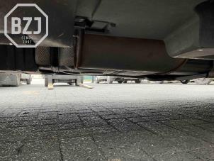 Gebruikte Uitlaat Einddemper Volkswagen Transporter T6 2.0 TDI 150 Prijs op aanvraag aangeboden door BZJ b.v.