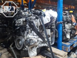 Gebruikte Motor Opel Vivaro 1.5 CDTI 102 Prijs € 3.932,50 Inclusief btw aangeboden door BZJ b.v.