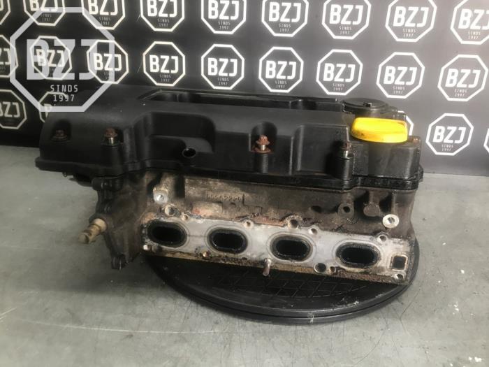 Gebruikte Cilinderkop Opel Corsa Prijs op aanvraag aangeboden door BZJ b.v.