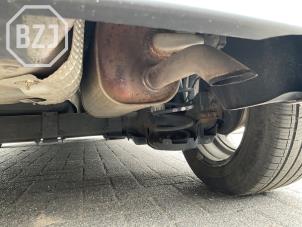 Gebruikte Uitlaat Einddemper Citroen C3 (SX/SW) 1.2 Vti 12V PureTech Prijs op aanvraag aangeboden door BZJ b.v.