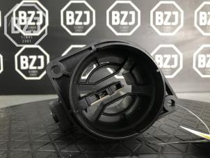 Gebruikte Luchtmassameter Volkswagen Polo V (6R) 1.4 TDI DPF BlueMotion technology Prijs € 30,00 Margeregeling aangeboden door BZJ b.v.