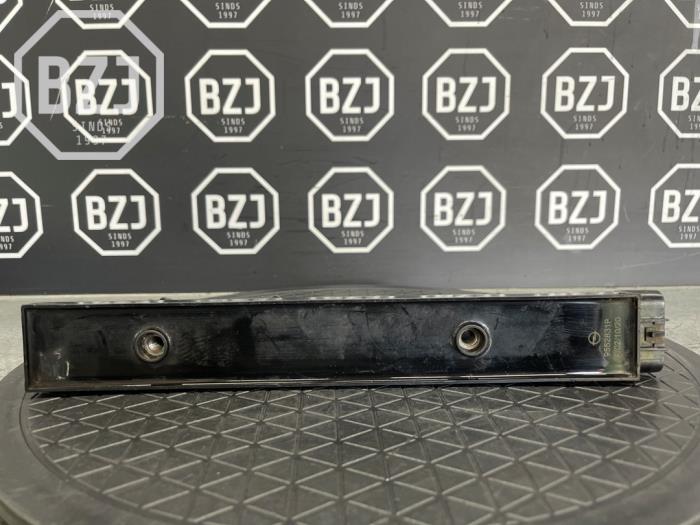 Gebruikte Bobine Opel Corsa Prijs € 45,00 Margeregeling aangeboden door BZJ b.v.
