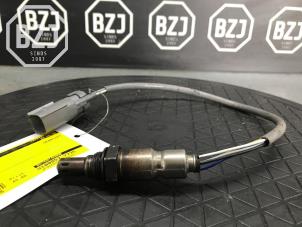 Gebruikte Lambda Sonde Ford Focus Prijs € 45,00 Margeregeling aangeboden door BZJ b.v.