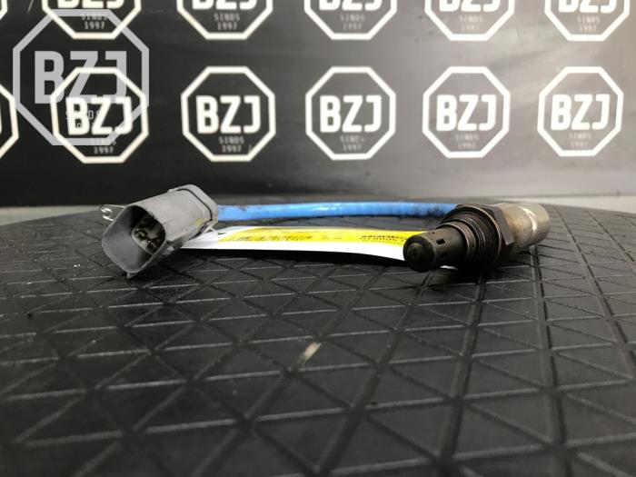 Gebruikte Lambda Sonde Ford Focus Prijs € 45,00 Margeregeling aangeboden door BZJ b.v.
