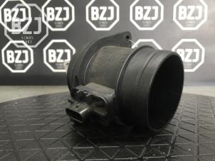 Gebruikte Luchtmassameter Peugeot 208 I (CA/CC/CK/CL) 1.6 16V GTI Prijs op aanvraag aangeboden door BZJ b.v.