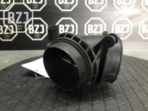 Gebruikte Luchtmassameter Ford Focus Prijs € 50,00 Margeregeling aangeboden door BZJ b.v.