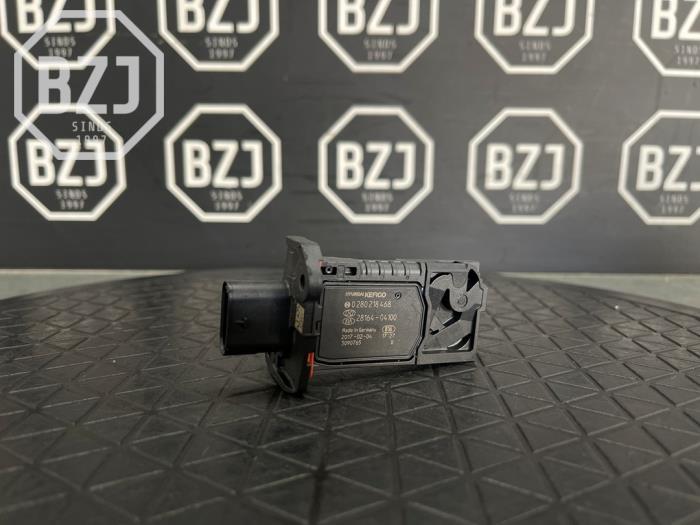 Gebruikte Luchtmassameter Kia Picanto (JA) 1.0 12V Prijs € 50,00 Margeregeling aangeboden door BZJ b.v.