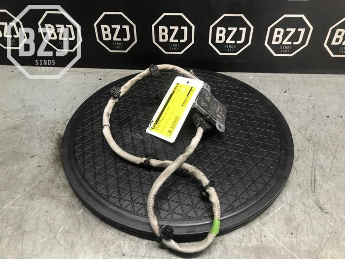 Gebruikte Nox sensor Renault Trafic (1FL/2FL/3FL/4FL) 2.0 dCi 16V 110 Prijs op aanvraag aangeboden door BZJ b.v.