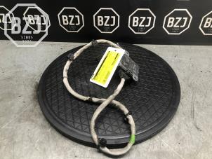 Gebruikte Nox sensor Renault Trafic (1FL/2FL/3FL/4FL) 2.0 dCi 16V 110 Prijs op aanvraag aangeboden door BZJ b.v.