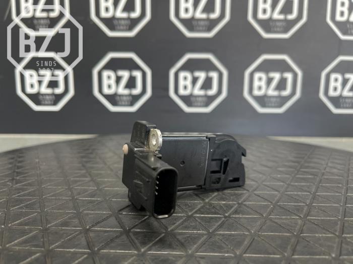 Gebruikte Luchtmassameter Ford Focus Prijs € 50,00 Margeregeling aangeboden door BZJ b.v.