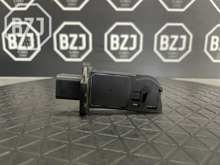 Gebruikte Luchtmassameter Citroen Jumper (U9) 2.2 HDi 130 Prijs € 30,00 Margeregeling aangeboden door BZJ b.v.