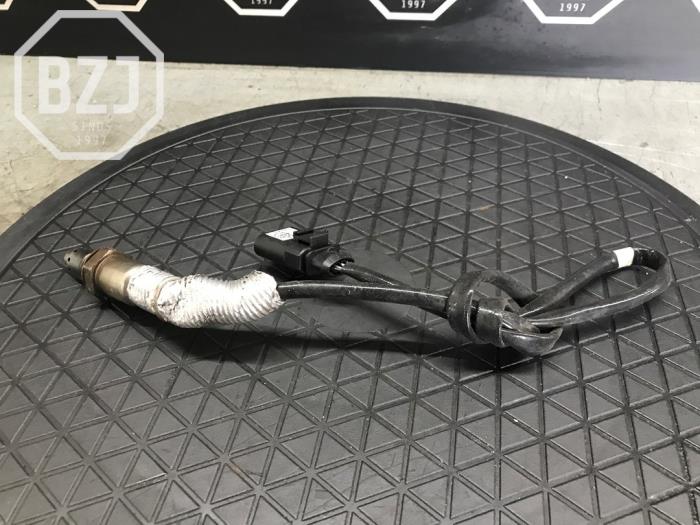 Gebruikte Lambda Sonde Seat Leon Prijs € 50,00 Margeregeling aangeboden door BZJ b.v.