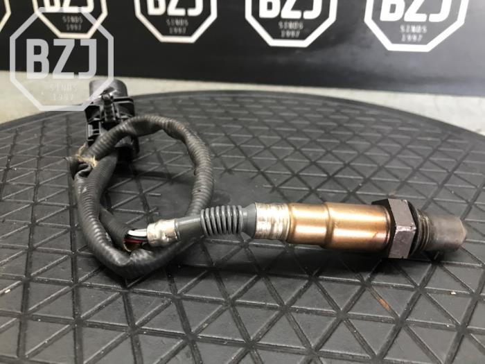 Lambda Sonde van een Suzuki SX4 (EY/GY) 1.6 16V 4x2 2013