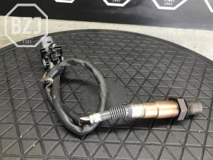 Gebruikte Lambda Sonde Suzuki SX4 (EY/GY) 1.6 16V 4x2 Prijs € 50,00 Margeregeling aangeboden door BZJ b.v.