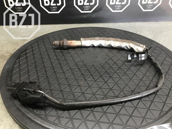 Gebruikte Lambda Sonde Ford Focus 2 2.5 20V ST Prijs € 50,00 Margeregeling aangeboden door BZJ b.v.