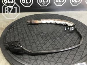 Gebruikte Lambda Sonde Ford Focus 2 2.5 20V ST Prijs € 50,00 Margeregeling aangeboden door BZJ b.v.