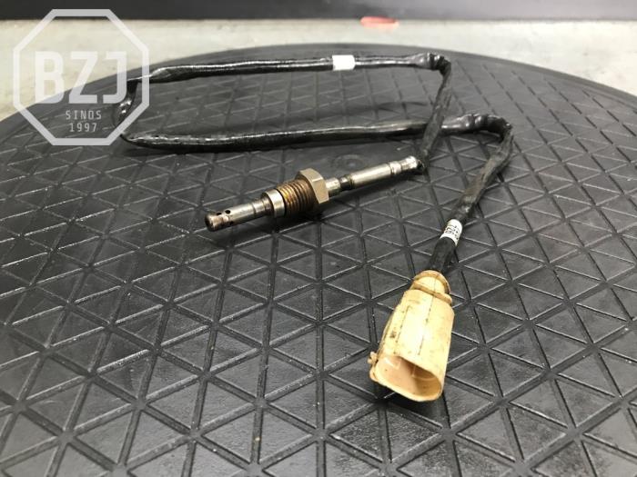 Gebruikte Uitlaat temperatuursensor Audi A3 Limousine (8VS/8VM) 1.6 TDI Ultra 16V Prijs € 50,00 Margeregeling aangeboden door BZJ b.v.