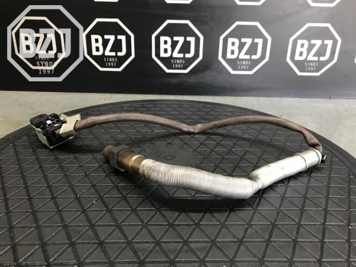 Gebruikte Lambda Sonde Mercedes C (C205) C-300 2.0 Turbo 16V Prijs € 50,00 Margeregeling aangeboden door BZJ b.v.