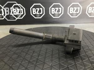 Gebruikte Pen Bobine Nissan Qashqai (J11) 1.3 DIG-T 160 16V Prijs € 20,00 Margeregeling aangeboden door BZJ b.v.