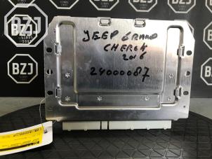 Gebruikte Luchtvering module Jeep Grand Cherokee (WK/WK2) 3.0 CRD V6 24V Prijs € 242,00 Inclusief btw aangeboden door BZJ b.v.