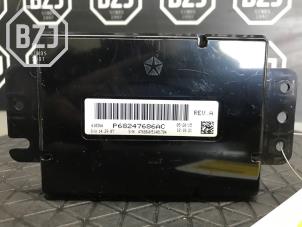 Gebruikte Module (diversen) Jeep Grand Cherokee (WK/WK2) 3.0 CRD V6 24V Prijs € 54,45 Inclusief btw aangeboden door BZJ b.v.