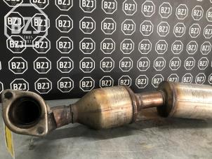 Gebruikte Katalysator Toyota Hilux V/VI 2.8 D4D-F 16V 4x4 Prijs € 605,00 Inclusief btw aangeboden door BZJ b.v.