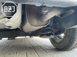 Gebruikte Uitlaat Einddemper Peugeot 208 I (CA/CC/CK/CL) 1.2 Vti 12V PureTech Prijs op aanvraag aangeboden door BZJ b.v.