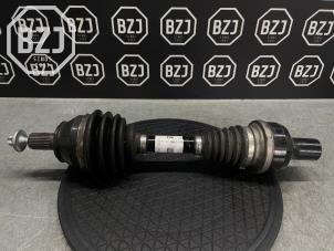 Gebruikte Homokineetas rechts-voor Mercedes A (177.0) 1.3 A-250 e Turbo 16V Prijs € 250,00 Margeregeling aangeboden door BZJ b.v.