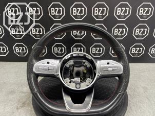 Gebruikte Stuurwiel Mercedes A (177.0) 1.3 A-250 e Turbo 16V Prijs € 250,00 Margeregeling aangeboden door BZJ b.v.