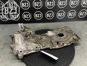 Gebruikte Distributiedeksel Renault Captur (2R) Prijs op aanvraag aangeboden door BZJ b.v.