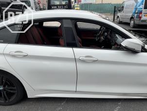 Gebruikte Stijl midden-rechts BMW 4 serie Gran Coupe (F36) 428i 2.0 Turbo 16V Prijs op aanvraag aangeboden door BZJ b.v.