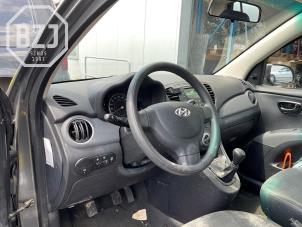 Gebruikte Dashboard Hyundai i10 (F5) 1.0i 12V Prijs op aanvraag aangeboden door BZJ b.v.