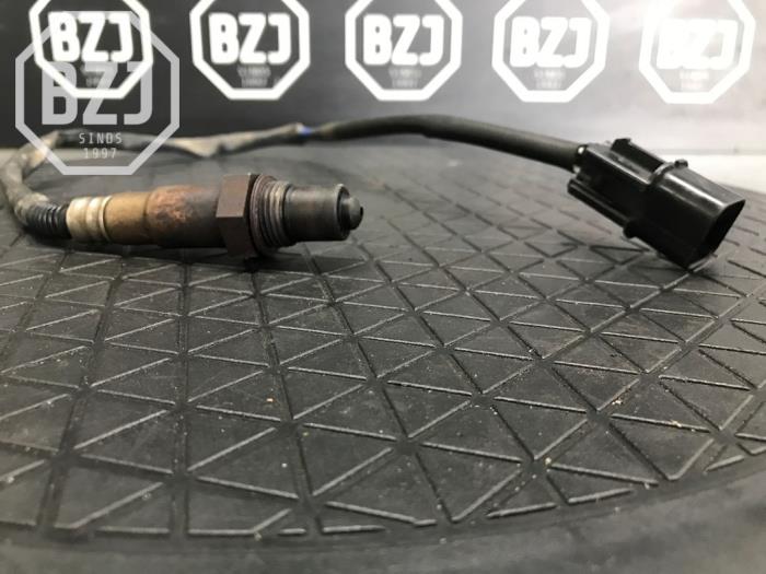 Gebruikte Lambda Sonde Hyundai i30 (GDHB5) 1.4 16V Prijs € 45,00 Margeregeling aangeboden door BZJ b.v.