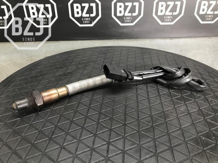 Gebruikte Lambda Sonde Audi A3 Prijs € 50,00 Margeregeling aangeboden door BZJ b.v.