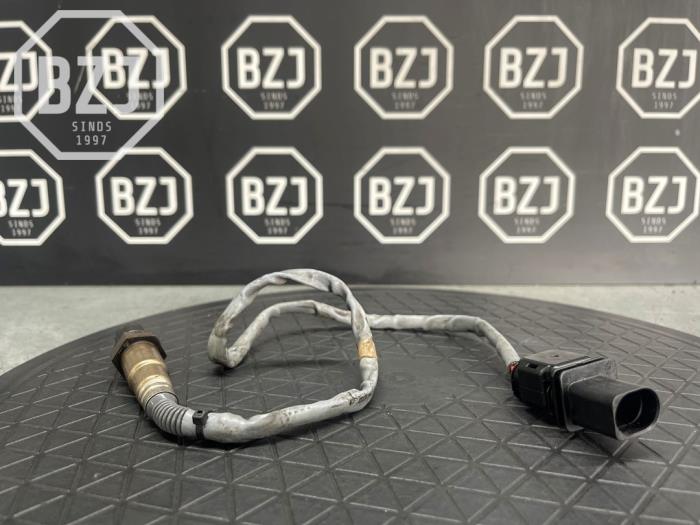 Lambda Sonde van een Volkswagen Golf VII (AUA) 2.0 TDI 16V 2014