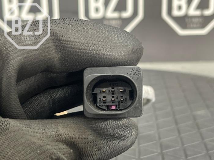 Lambda Sonde van een Volkswagen Golf VII (AUA) 2.0 TDI 16V 2014