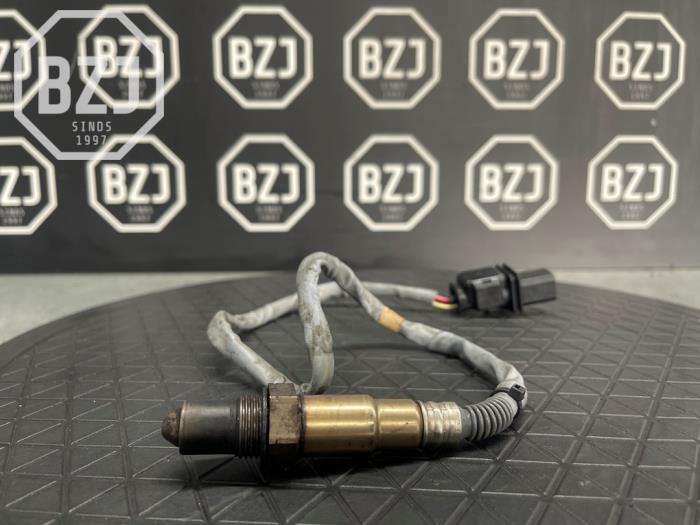 Lambda Sonde van een Volkswagen Golf VII (AUA) 2.0 TDI 16V 2014