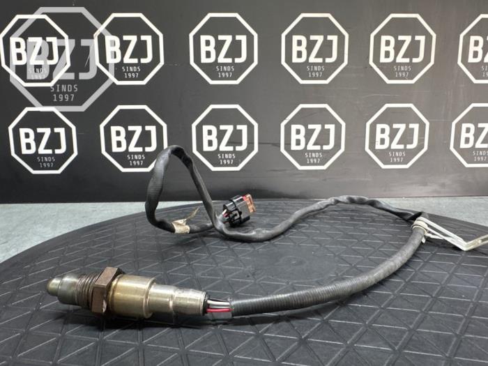 Gebruikte Lambda Sonde Ford Fiesta 7 Prijs € 50,00 Margeregeling aangeboden door BZJ b.v.