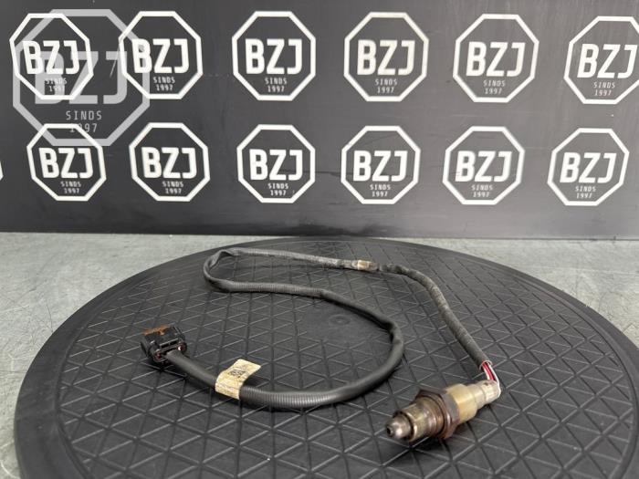 Gebruikte Lambda Sonde Ford EcoSport (JK8) 1.0 EcoBoost 12V 140 Prijs € 50,00 Margeregeling aangeboden door BZJ b.v.