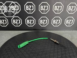 Gebruikte Uitlaat temperatuursensor Jaguar E-Pace 2.0 D 180 16V AWD Prijs € 45,00 Margeregeling aangeboden door BZJ b.v.