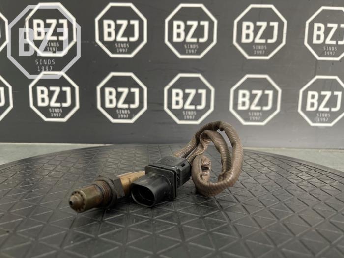 Gebruikte Lambda Sonde Mercedes A (W176) 2.0 A-250 Turbo 16V Prijs € 45,00 Margeregeling aangeboden door BZJ b.v.