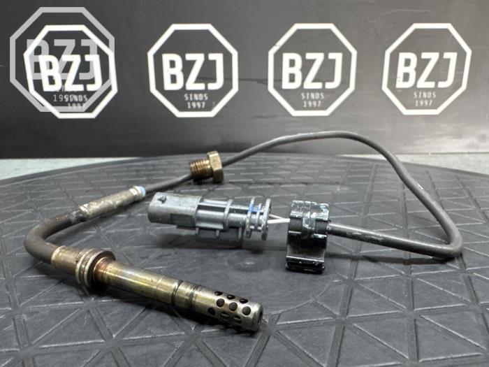 Gebruikte Uitlaat temperatuursensor Fiat 500X (334) Prijs € 45,00 Margeregeling aangeboden door BZJ b.v.