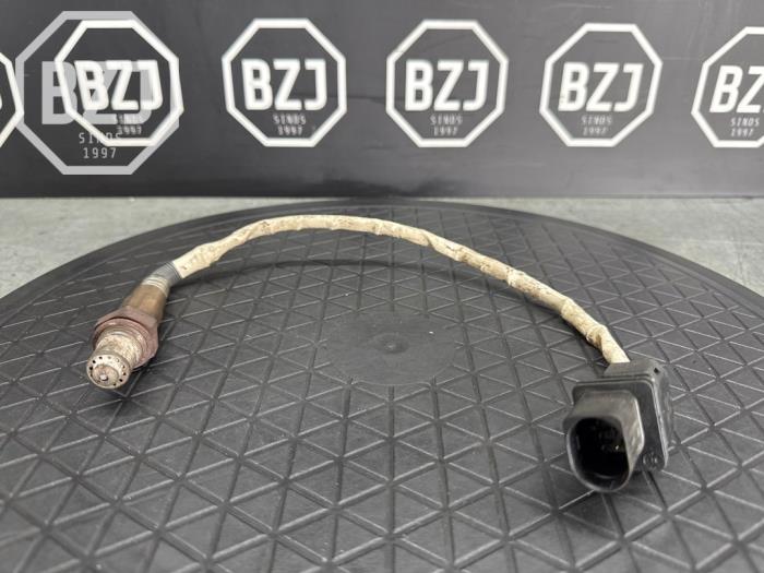 Gebruikte Lambda Sonde Ford Mondeo IV 1.6 EcoBoost 16V Prijs € 50,00 Margeregeling aangeboden door BZJ b.v.