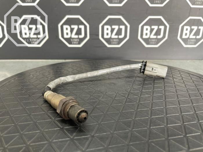 Gebruikte Lambda Sonde Opel Astra K 1.0 SIDI Turbo 12V Prijs € 45,00 Margeregeling aangeboden door BZJ b.v.
