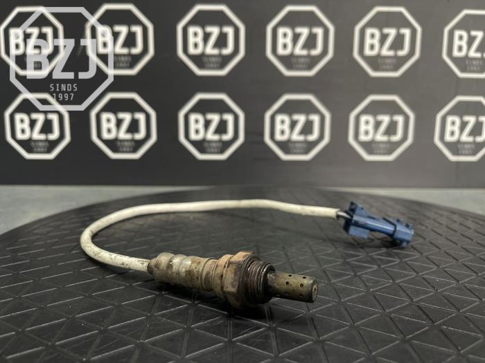 Gebruikte Lambda Sonde Mini Mini Open (R57) 1.6 16V Cooper S Prijs € 45,00 Margeregeling aangeboden door BZJ b.v.