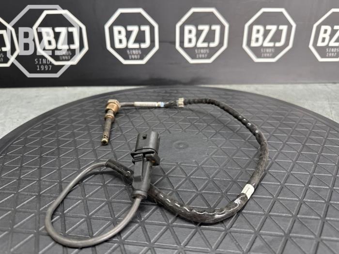 Gebruikte Uitlaat temperatuursensor Opel Combo 1.6 CDTI 16V Prijs € 45,00 Margeregeling aangeboden door BZJ b.v.