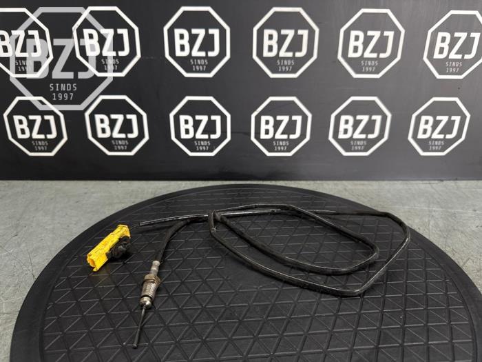 Gebruikte Roetfilter sensor Peugeot 508 SW (8E/8U) 2.0 HDiF 16V Autom. Prijs € 45,00 Margeregeling aangeboden door BZJ b.v.