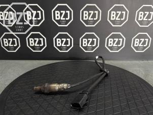Gebruikte Lambda Sonde Seat Leon (5FB) 1.4 TSI 16V Prijs € 50,00 Margeregeling aangeboden door BZJ b.v.