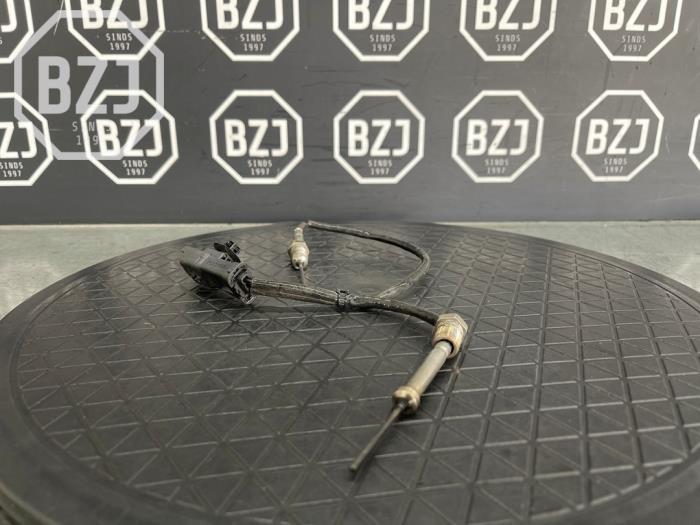 Gebruikte Uitlaat temperatuursensor Opel Combo Cargo 1.6 CDTI 100 Prijs € 50,00 Margeregeling aangeboden door BZJ b.v.